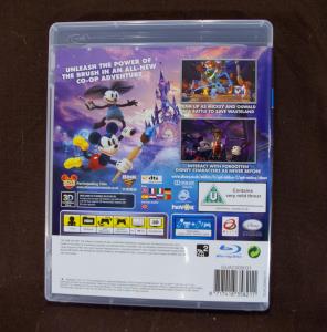Disney Epic Mickey 2 The Power of Two (Collector's Edition) (21)